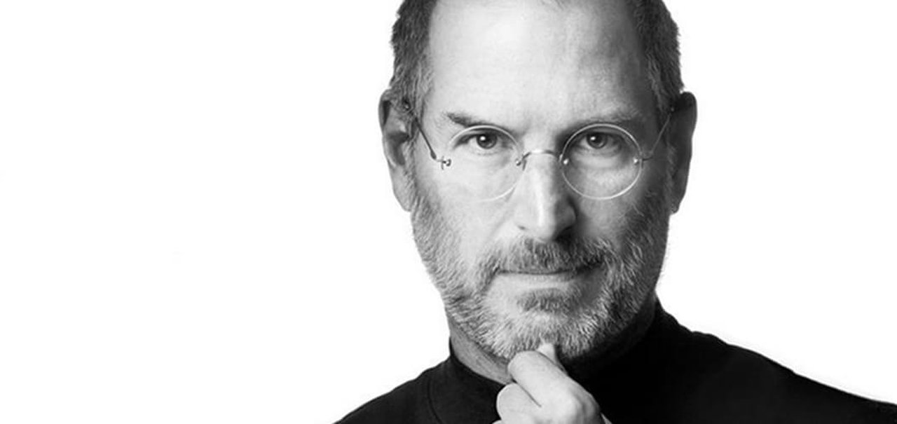 Tá difícil: agora é a Sony que desistiu da biografia de Steve Jobs