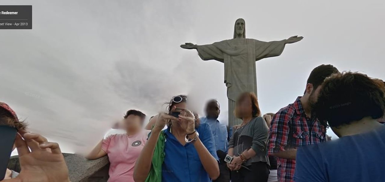 Agora você pode incorporar o Google Street View em qualquer site