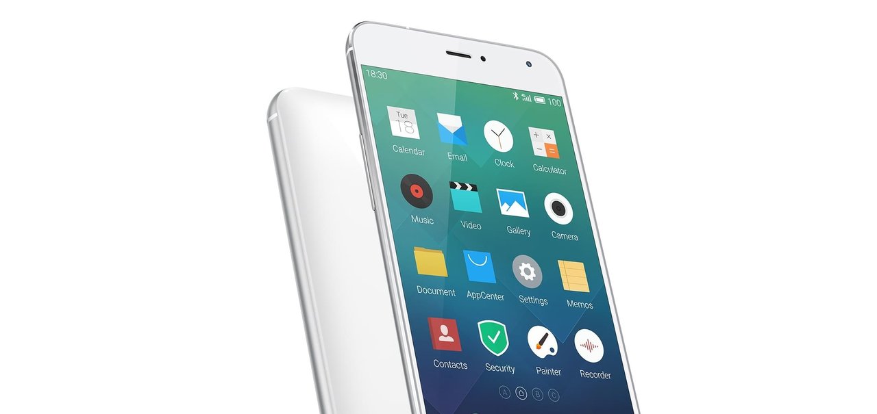 Meizu MX4 Pro: confira os benchmarks definitivos e amostras de câmera