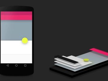 Google quer levar o Material Design do Lollipop para toda a internet