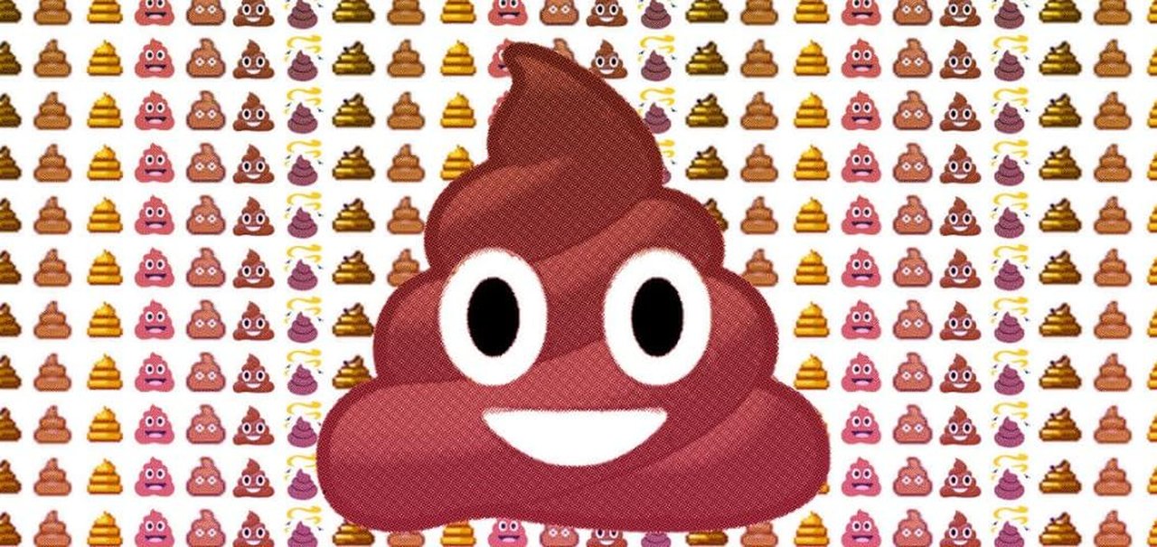 Cocô: a história de um controverso emoji