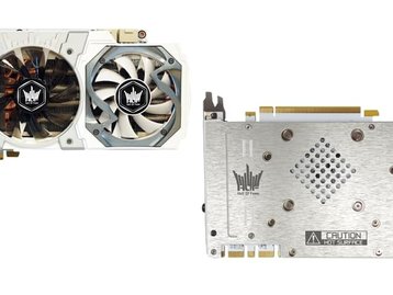 Galax GTX 980 HoF: a placa de vídeo mais rápida do mundo?