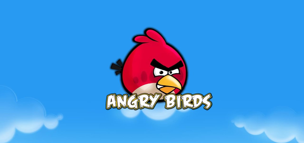 É melhor correr: todos os apps de Angry Birds na faixa para o Windows Phone