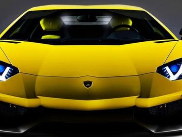 Tonino Lamborghini lançará celular de luxo potente, bonito e com dois chips