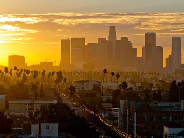 Quase real: veja como GTA 5 se inspirou na Los Angeles verdadeira [galeria]