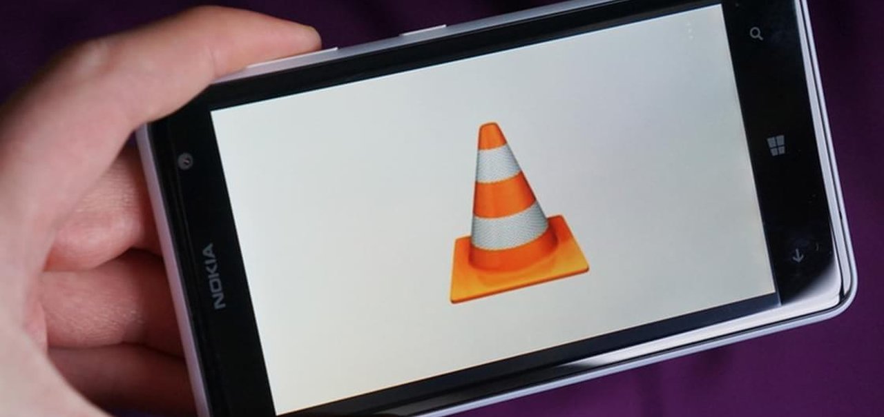 VLC Player: Beta fechado de versão para Windows Phone tem início