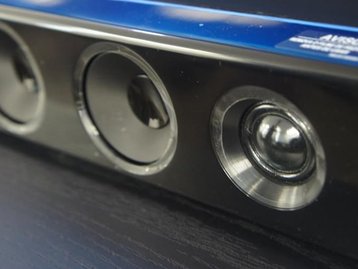 Review: LG SoundBar NB3530A