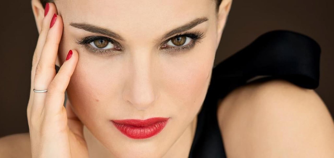 Cinebiografia de Steve Jobs terá a participação de Natalie Portman