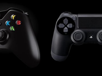 Como usar os controles do PS3, do PS4, do Xbox 360 ou do Xbox One no PC