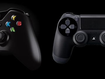 Como usar os controles do PS3, do PS4, do Xbox 360 ou do Xbox One no PC
