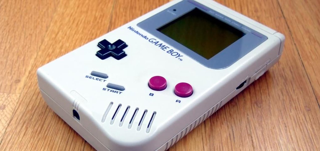 Big N registra patente que pode permitir rodar jogos de Game Boy no celular