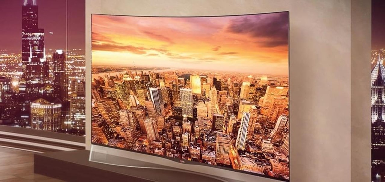 OLED: por que já devemos comprar uma TV com essa tecnologia