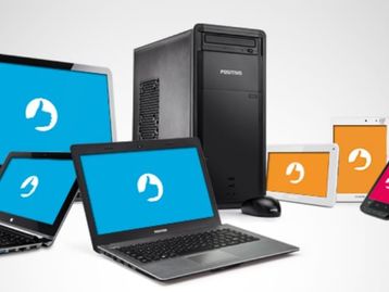 Positivo inaugura fábrica de computadores e tablets na África