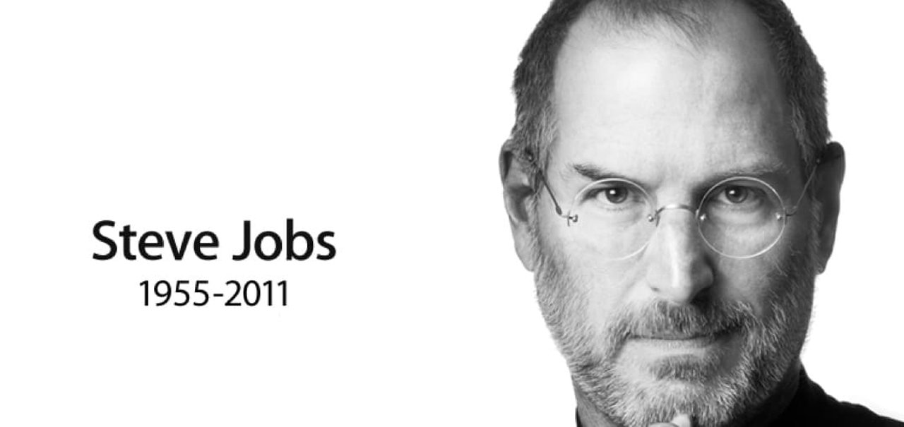 Desde sua morte, Steve Jobs teve 141 patentes aprovadas nos EUA