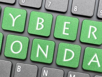 Mais descontos: seleção de ofertas da Cyber Monday 2014