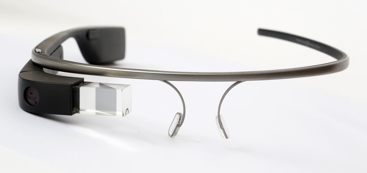 Processadores Intel farão parte da próxima edição do Google Glass [rumor]