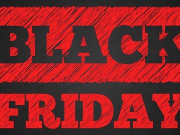 E-commerce bate recorde na Black Friday brasileira