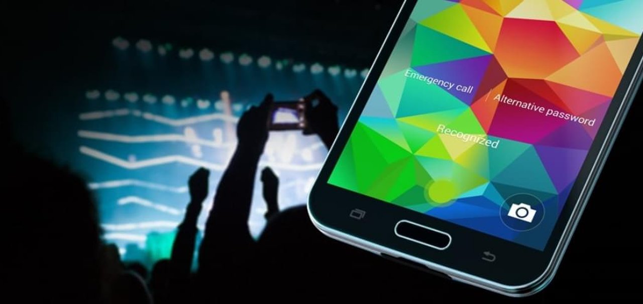 Galaxy S6 deve contar com também versão "Edge"