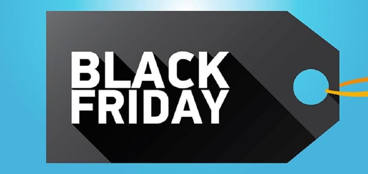 Cielo: Black Friday vende como 4 sextas-feiras comuns