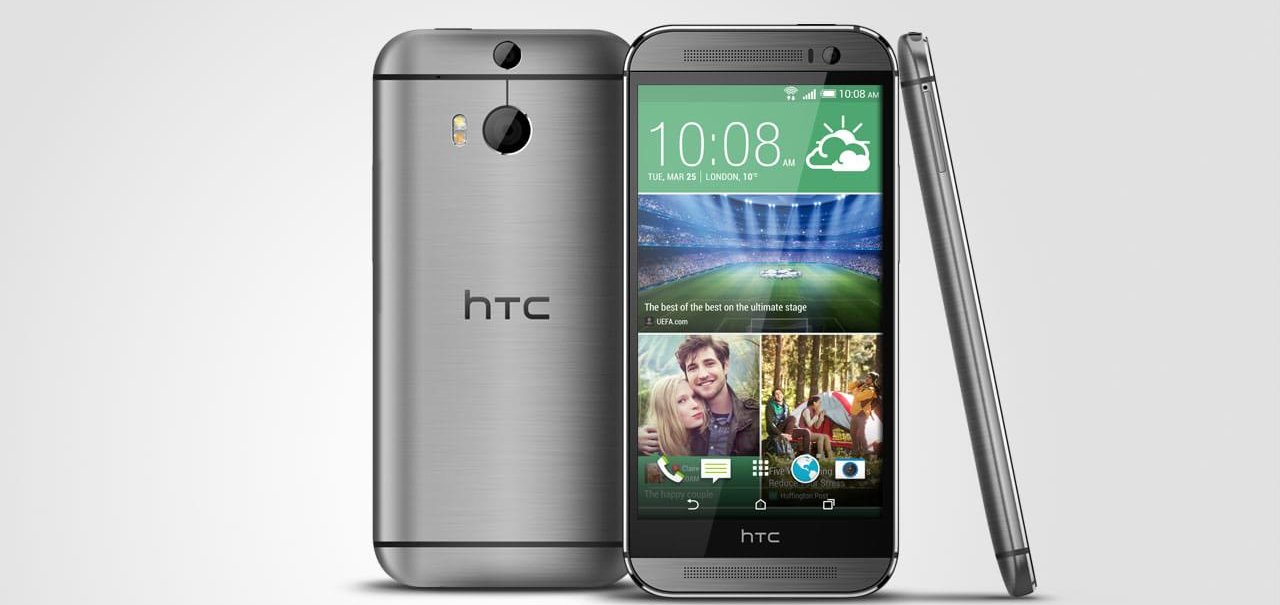 HTC One (M9): confira imagem e especificações do aparelho [rumor]