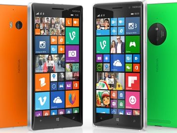 Aplicativo Lumia Camera 5 virá com atualização Denim, confirma Microsoft