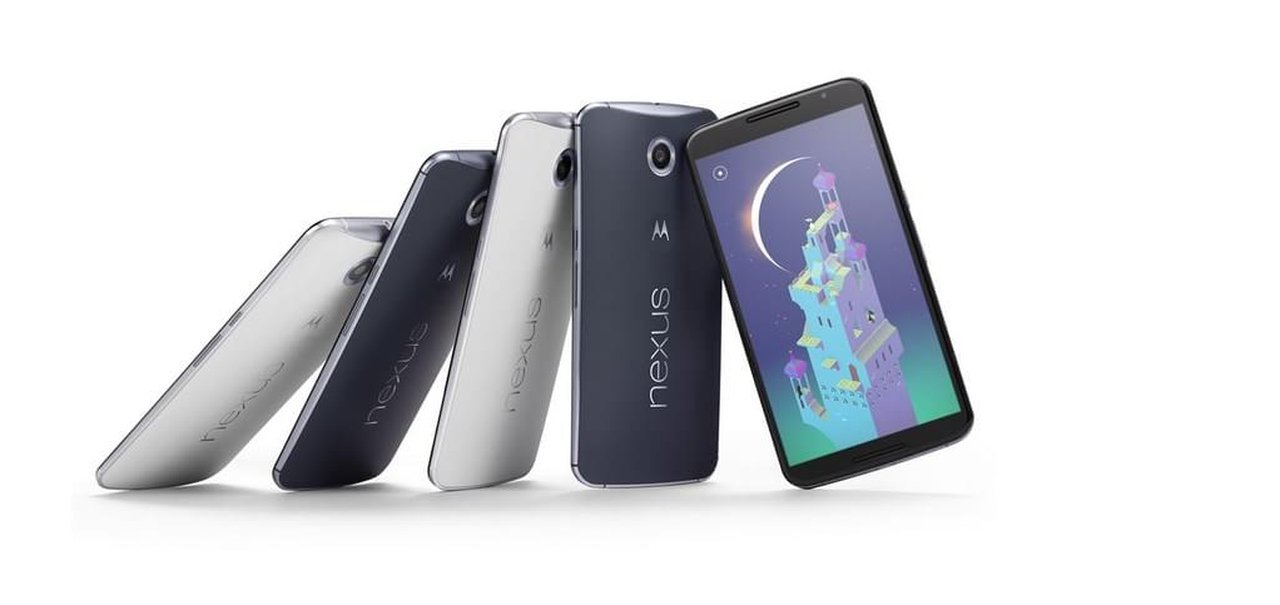 Nexus 6 quase teve um sensor biométrico, diz site