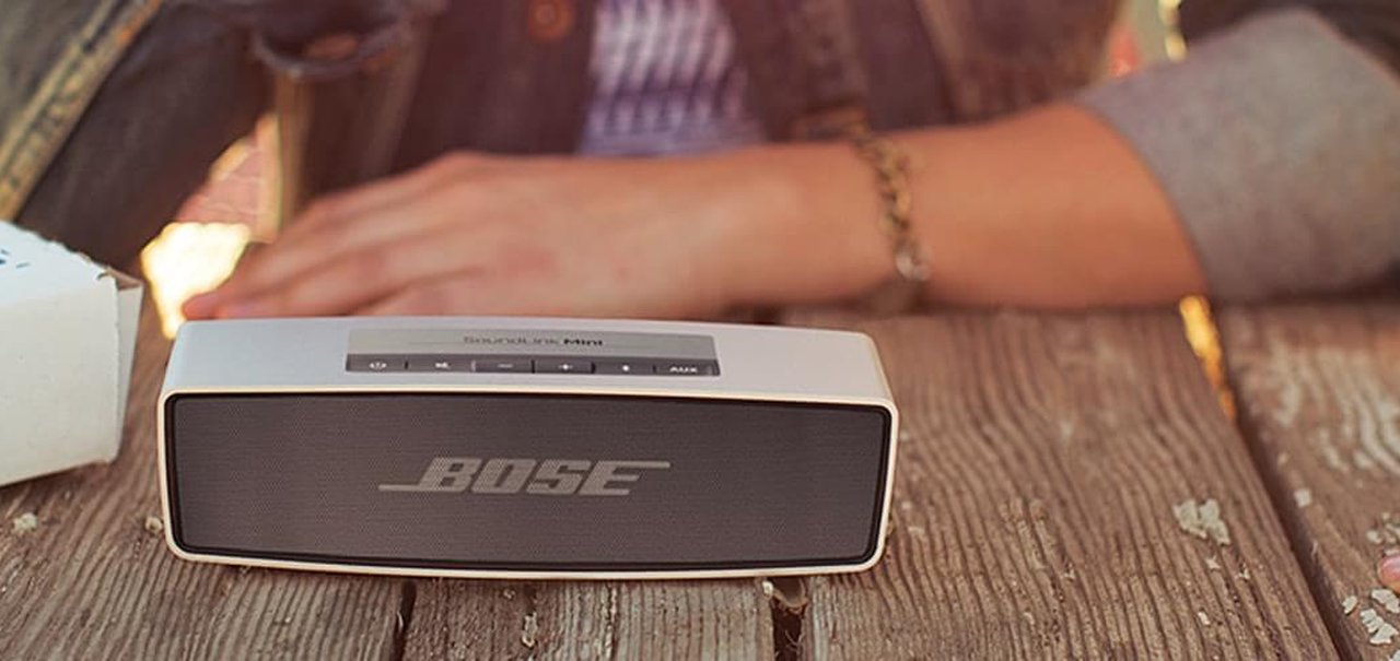 Acordo pode fazer com que produtos da Bose voltem às vendas na Apple Store