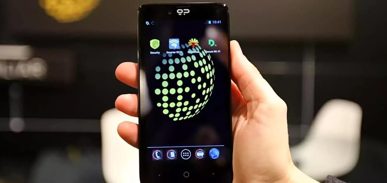 Blackphone revela detalhes de atualização do PrivatOS e loja de apps