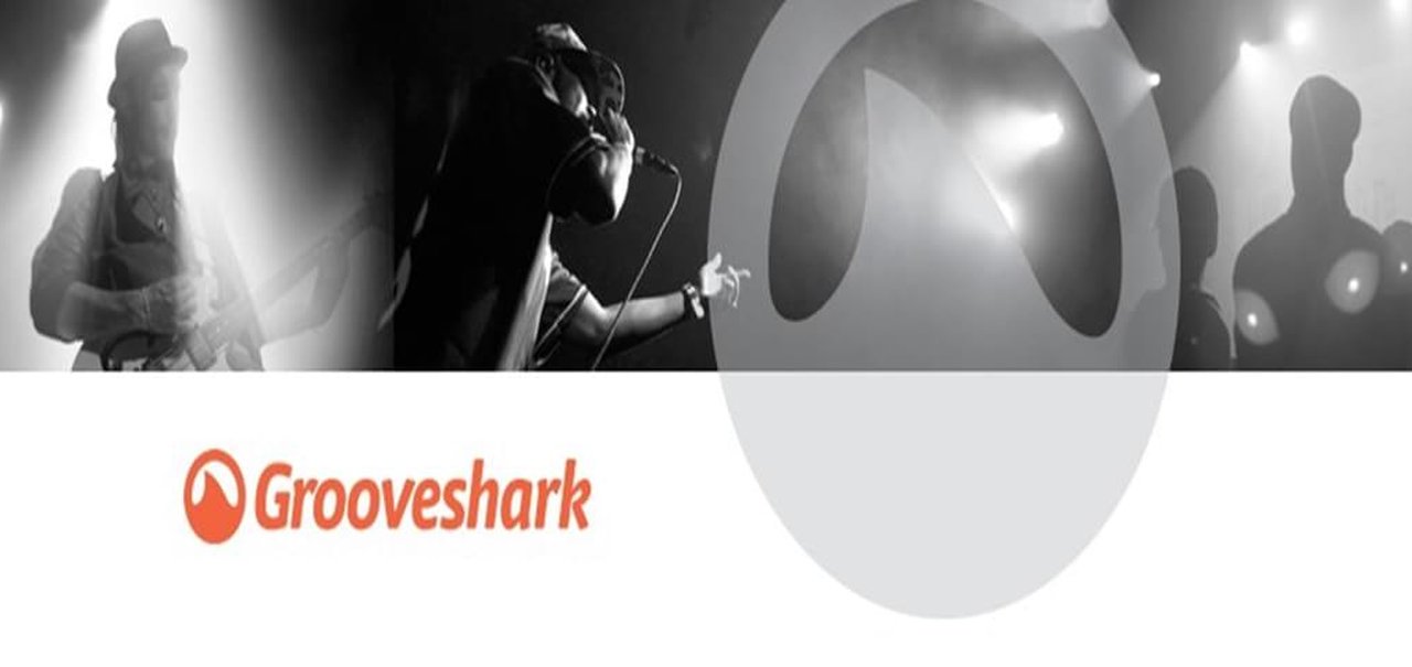 Grooveshark vai lançar app mobile pago de rádio em janeiro