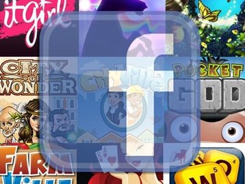 Facebook elege Cookie Jam como o jogo do ano; veja outras listas também