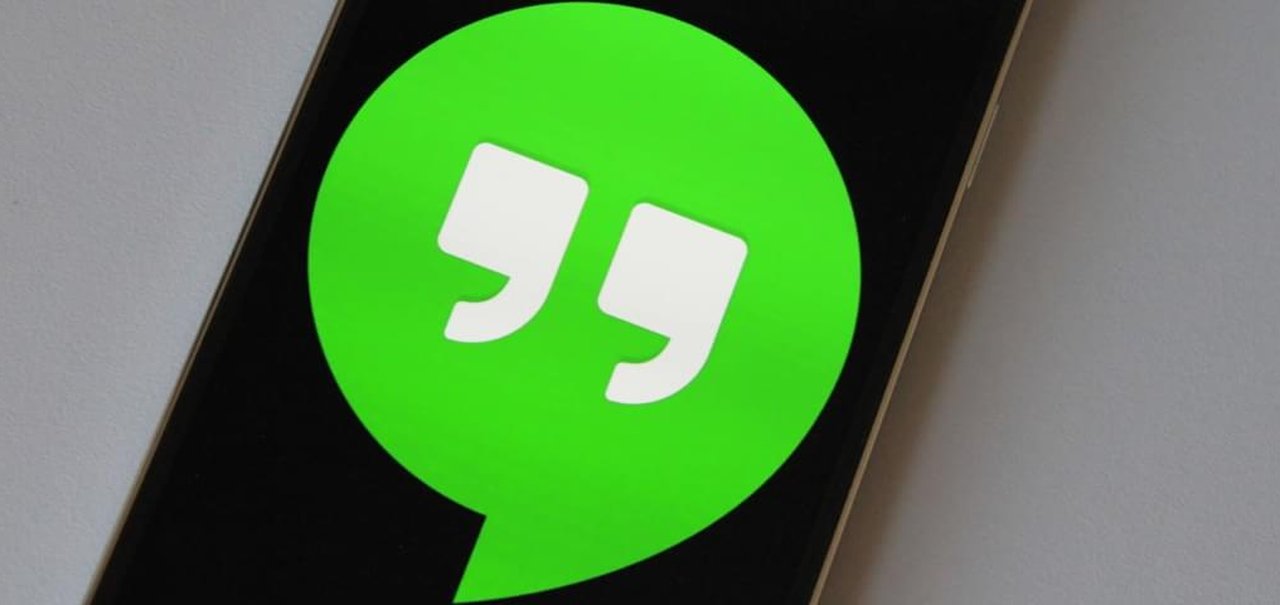 Atualização do Google Hangouts: mais engraçado e inteligente