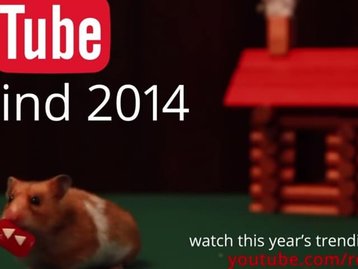 Balanço global: YouTube lista vídeos mais populares do mundo em 2014