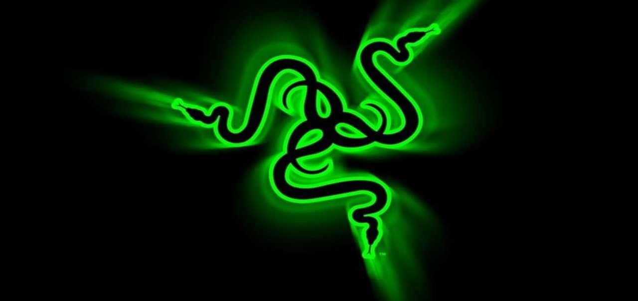 Linha limitada Razer Classic com periféricos famosos sai em janeiro de 2015