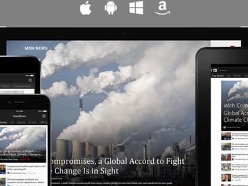 Microsoft vai levar apps exclusivos do Windows Phone para iOS e Android