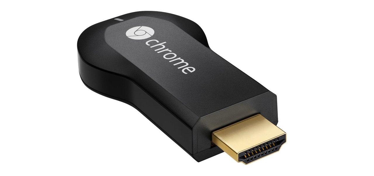 Chromecast agora possui "modo convidado"; confira como funciona