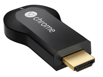 Chromecast agora possui "modo convidado"; confira como funciona