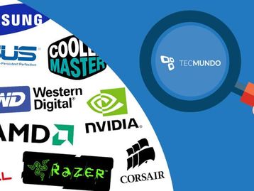 Pesquisa Nacional de Hardware: quais são as marcas favoritas? [enquete]