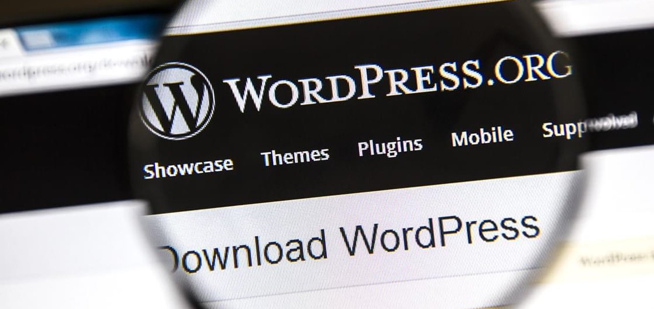 Malware pode ter infectado mais de 100 mil sites do WordPress