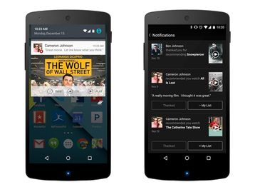 Netflix: nova atualização no Android adiciona integração com Android Wear