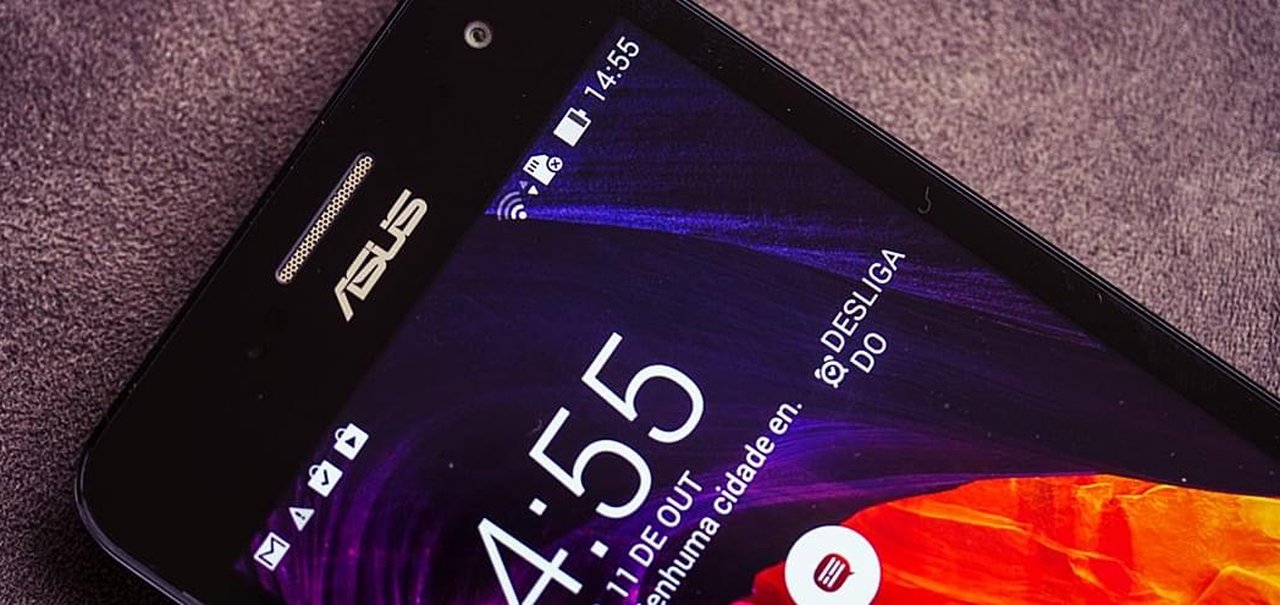 ASUS mostra como aproveitar ao máximo os recursos da câmera do Zenfone