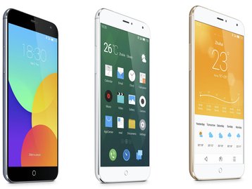 Meizu inicia as vendas do MX4 Pro com envio para todo o planeta