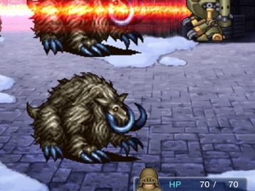 RPGs da Square Enix estão com 50% de desconto na Google Play e na App Store