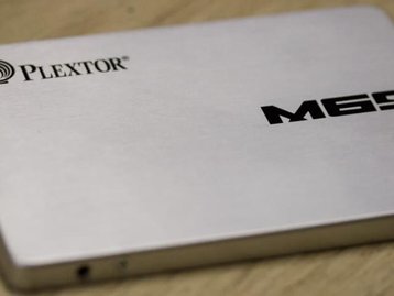 Review: testamos o SSD Plextor PX-128M6S