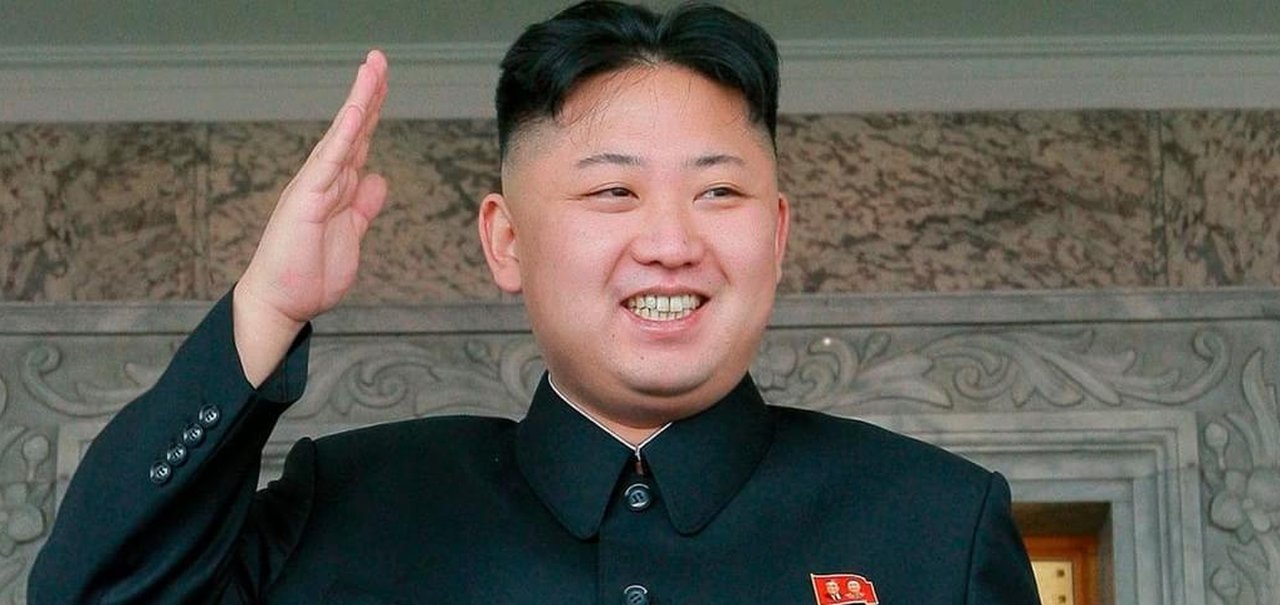 Complicou! Coreia do Norte ameaça Casa Branca após ataque hacker
