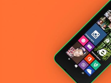 Microsoft distribui Lumia 530 para toda a plateia do Caldeirão do Huck