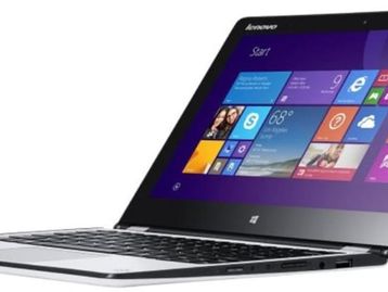 Vazam detalhes e especificações do ultrabook Lenovo Yoga 3 11
