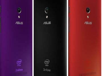 Novo ASUS ZenFone com duas câmeras traseiras será exibido na CES 2015?
