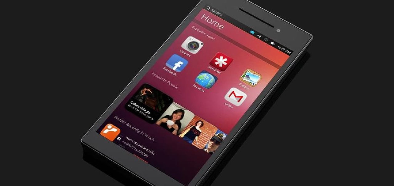 Atrasado novamente, Ubuntu Phone será anunciado no começo de 2015 (ou não)