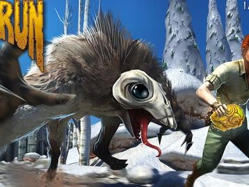 Temple Run em primeira pessoa? Isso é possível com o Gear VR [imagens]