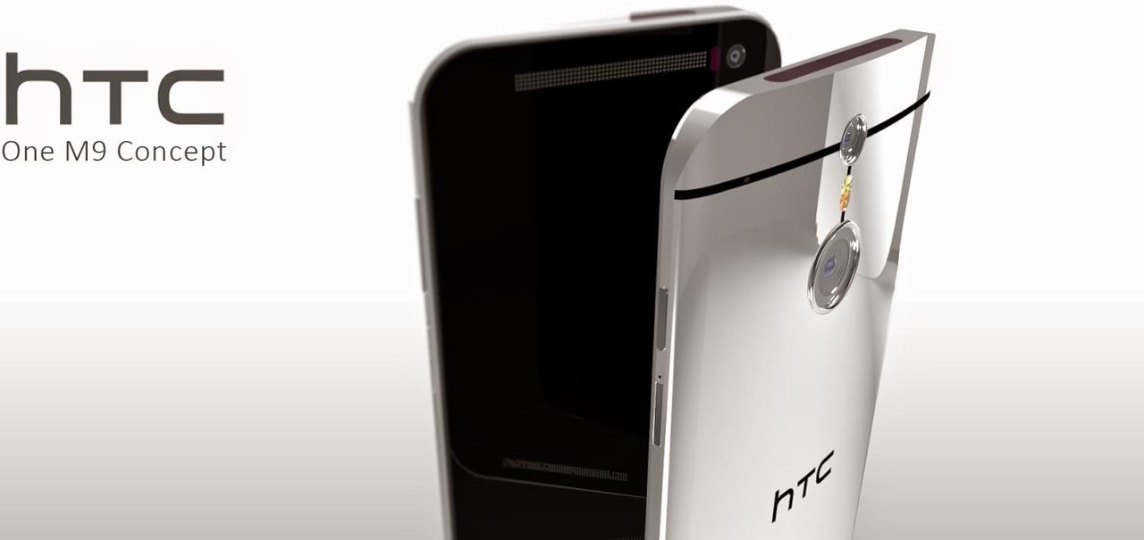 HTC One M9 terá processador Snapdragon 810 com oito núcleos